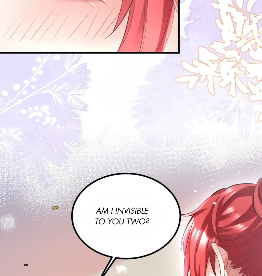 Divorce, Then A Comeback with Billions Chapter 44 - page 19