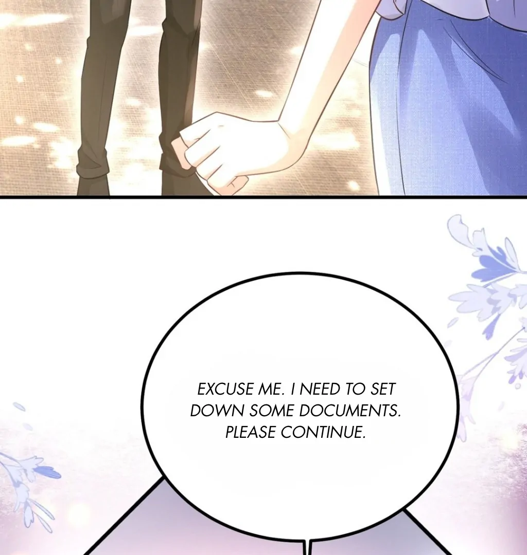 Divorce, Then A Comeback with Billions Chapter 44 - page 21