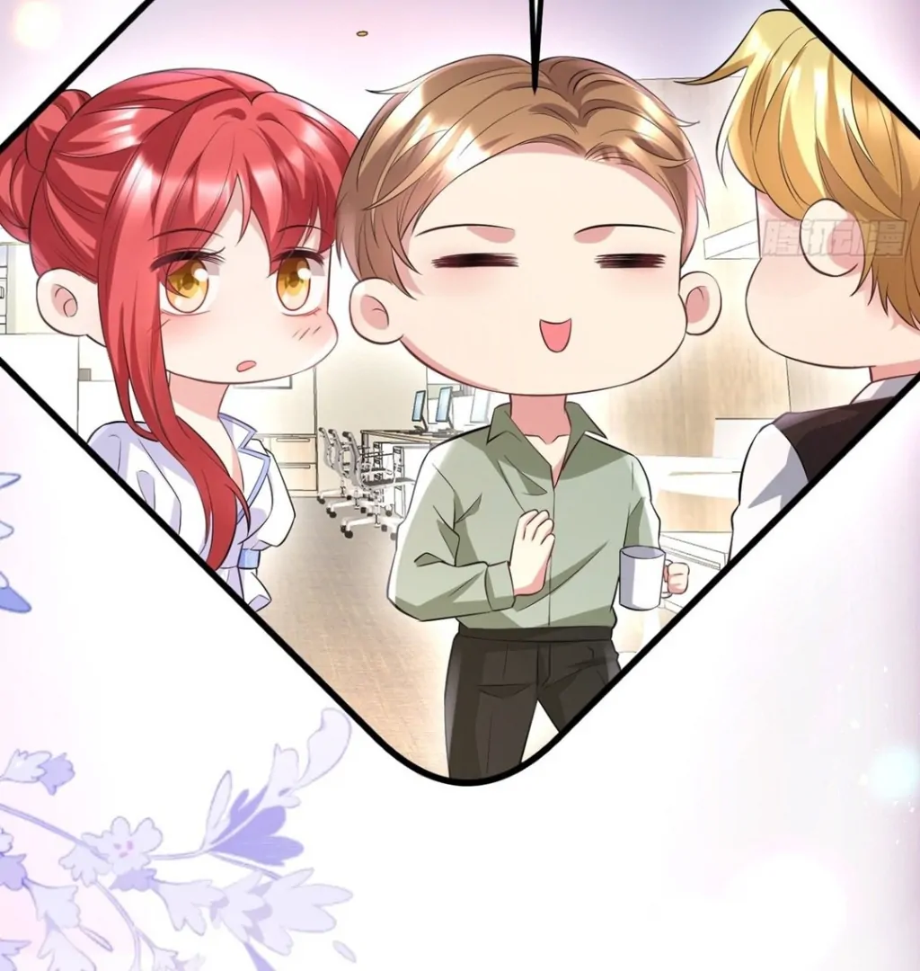 Divorce, Then A Comeback with Billions Chapter 44 - page 22