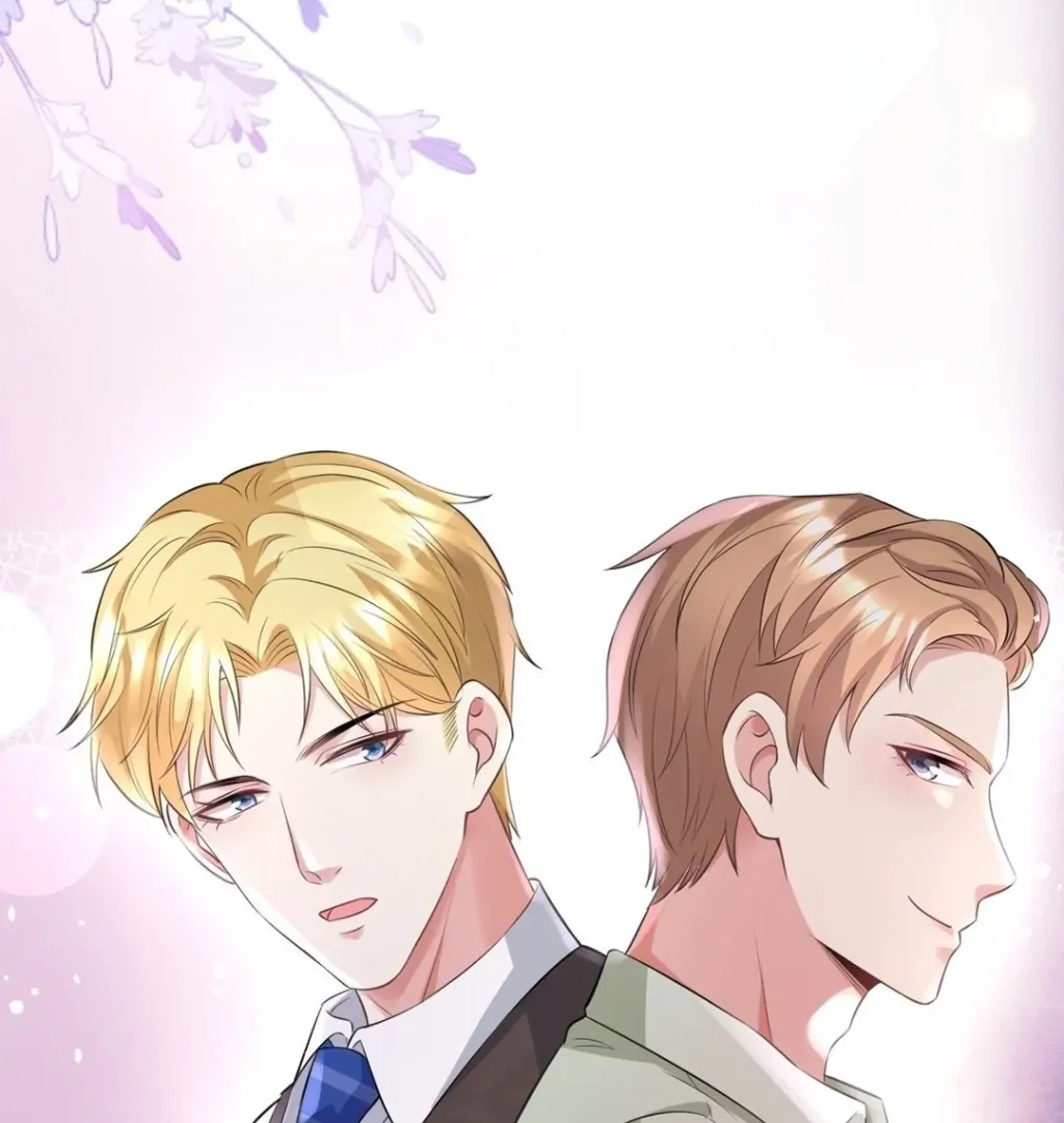 Divorce, Then A Comeback with Billions Chapter 44 - page 23