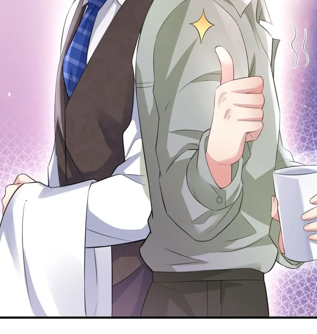 Divorce, Then A Comeback with Billions Chapter 44 - page 24