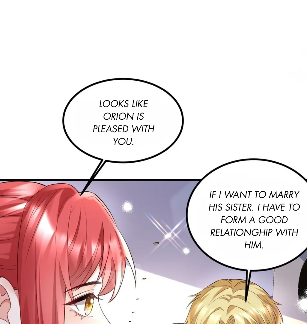 Divorce, Then A Comeback with Billions Chapter 44 - page 25