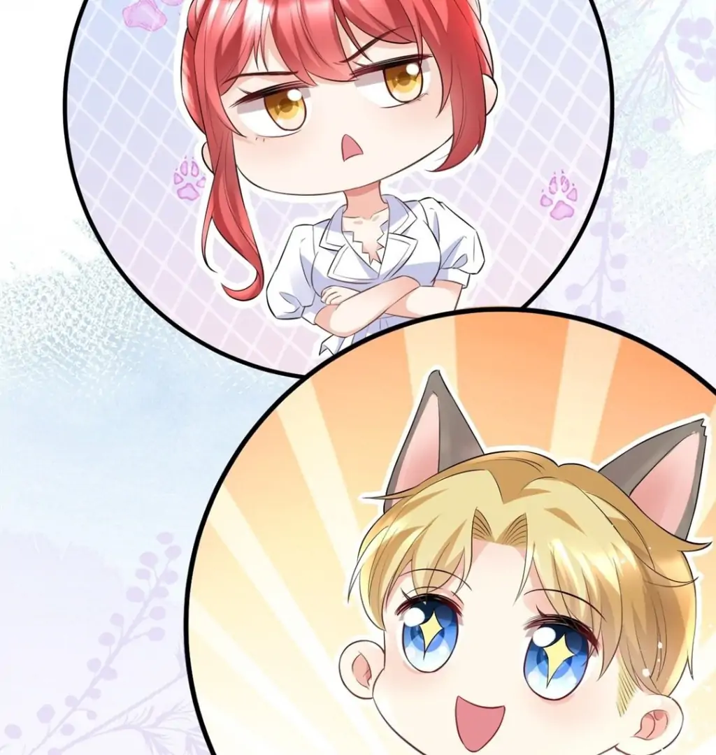 Divorce, Then A Comeback with Billions Chapter 44 - page 27