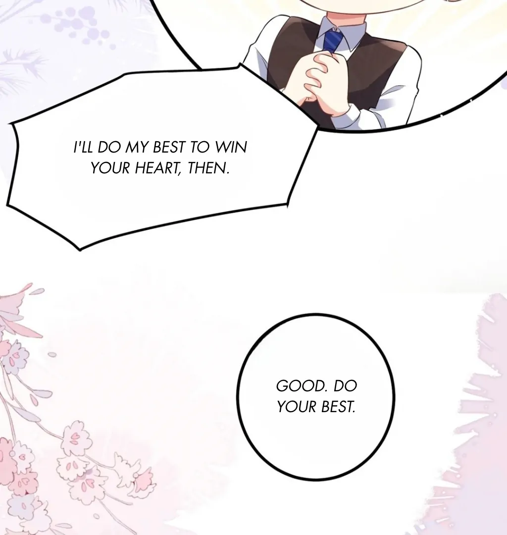 Divorce, Then A Comeback with Billions Chapter 44 - page 28