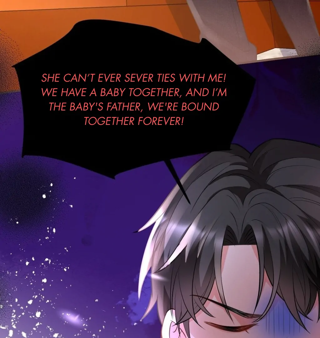 Divorce, Then A Comeback with Billions Chapter 44 - page 38