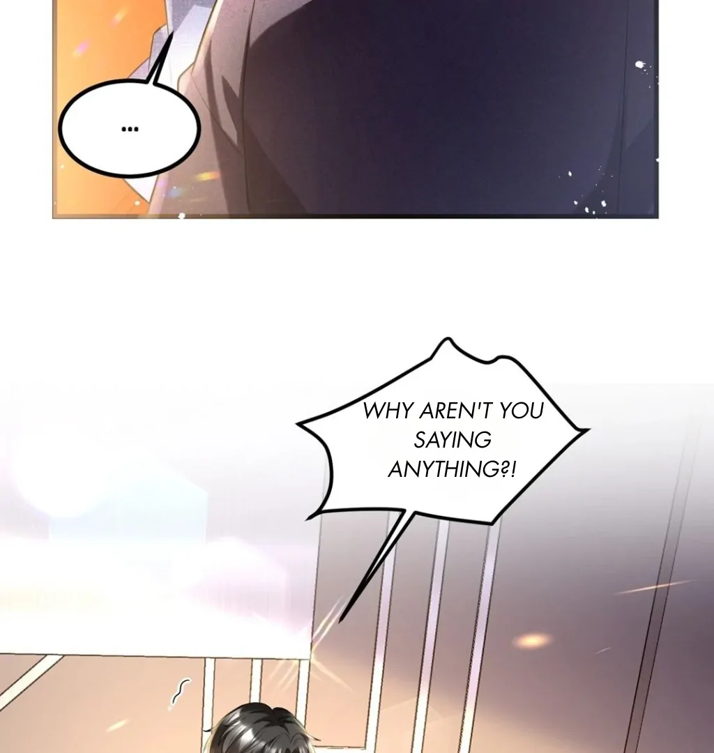 Divorce, Then A Comeback with Billions Chapter 44 - page 41