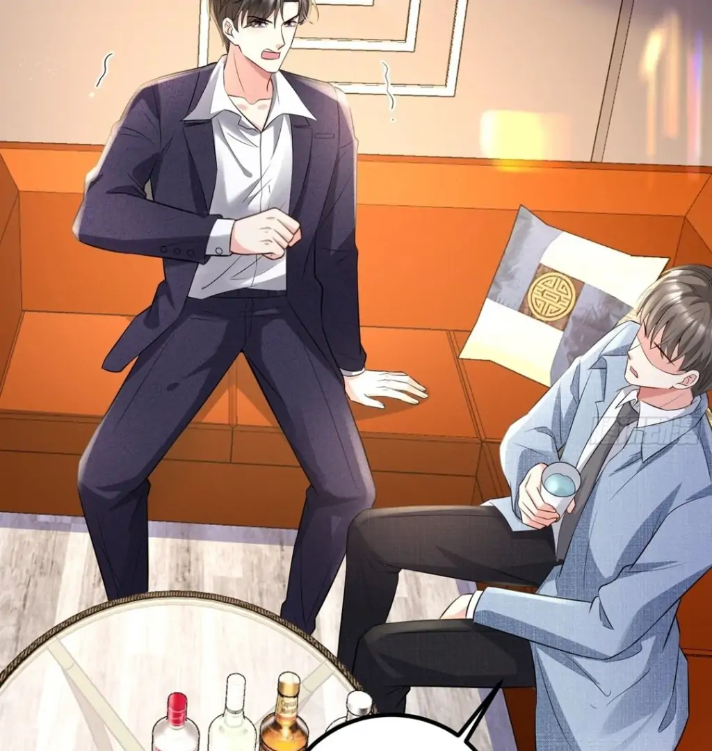 Divorce, Then A Comeback with Billions Chapter 44 - page 42