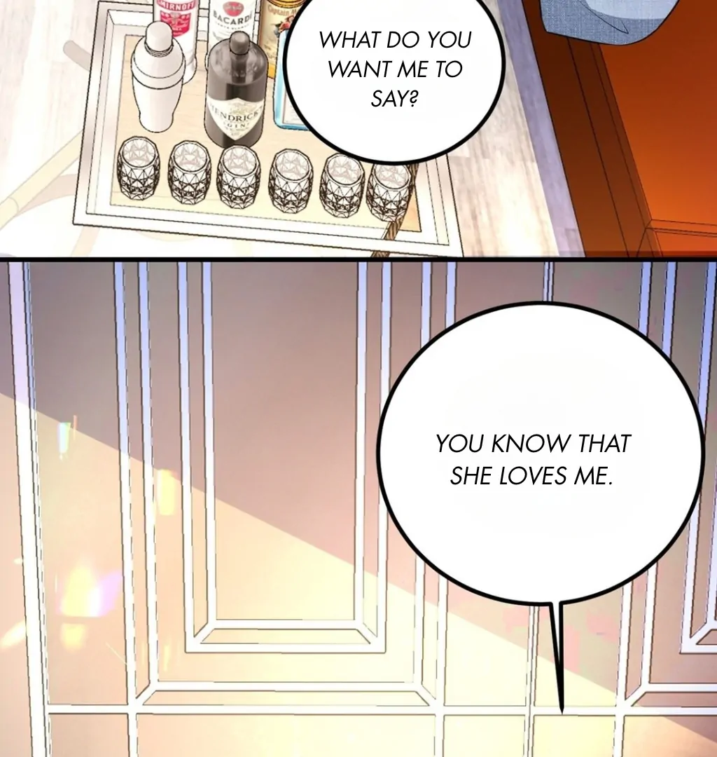 Divorce, Then A Comeback with Billions Chapter 44 - page 43