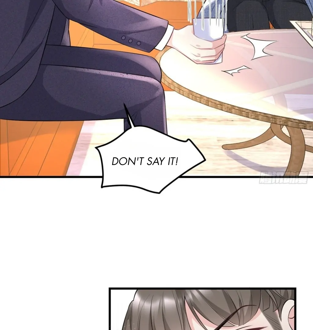 Divorce, Then A Comeback with Billions Chapter 44 - page 50