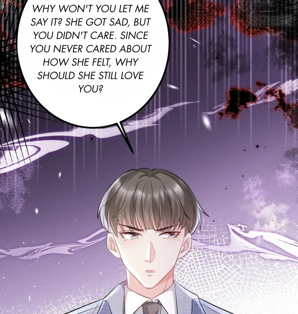 Divorce, Then A Comeback with Billions Chapter 44 - page 53