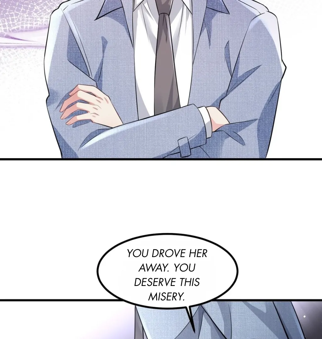 Divorce, Then A Comeback with Billions Chapter 44 - page 54