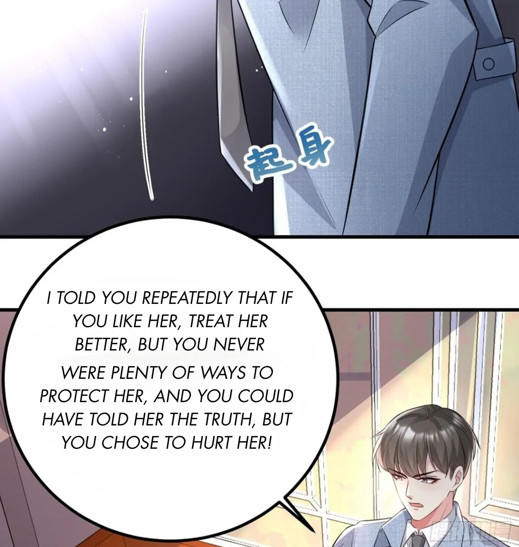 Divorce, Then A Comeback with Billions Chapter 44 - page 55