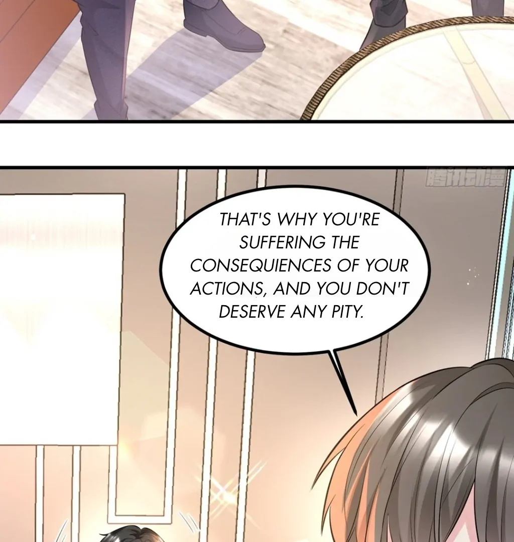 Divorce, Then A Comeback with Billions Chapter 44 - page 57