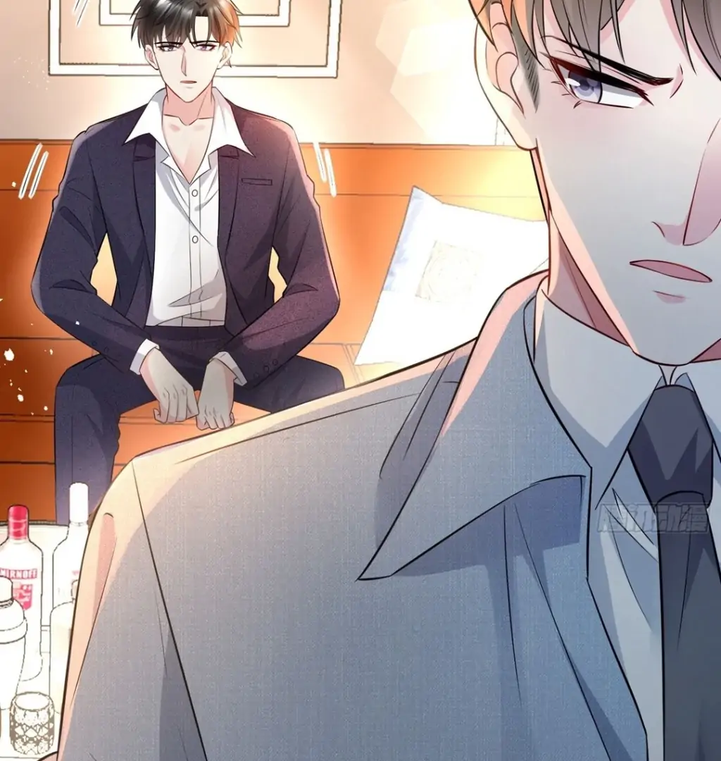 Divorce, Then A Comeback with Billions Chapter 44 - page 58