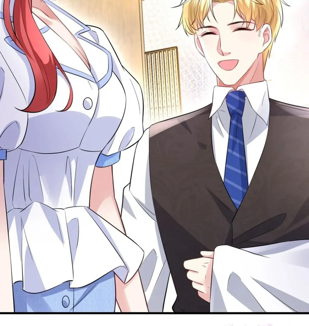 Divorce, Then A Comeback with Billions Chapter 44 - page 6