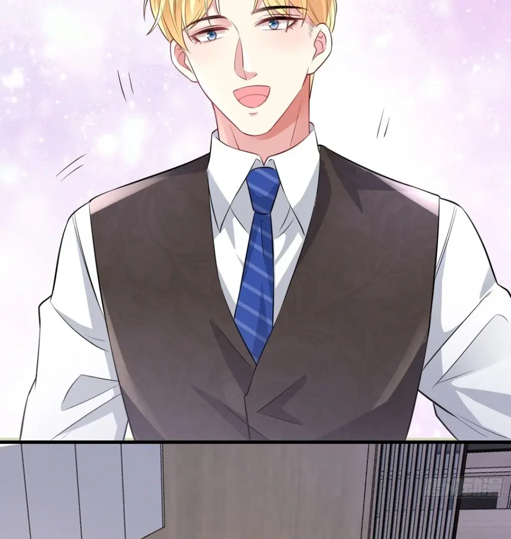 Divorce, Then A Comeback with Billions Chapter 44 - page 8