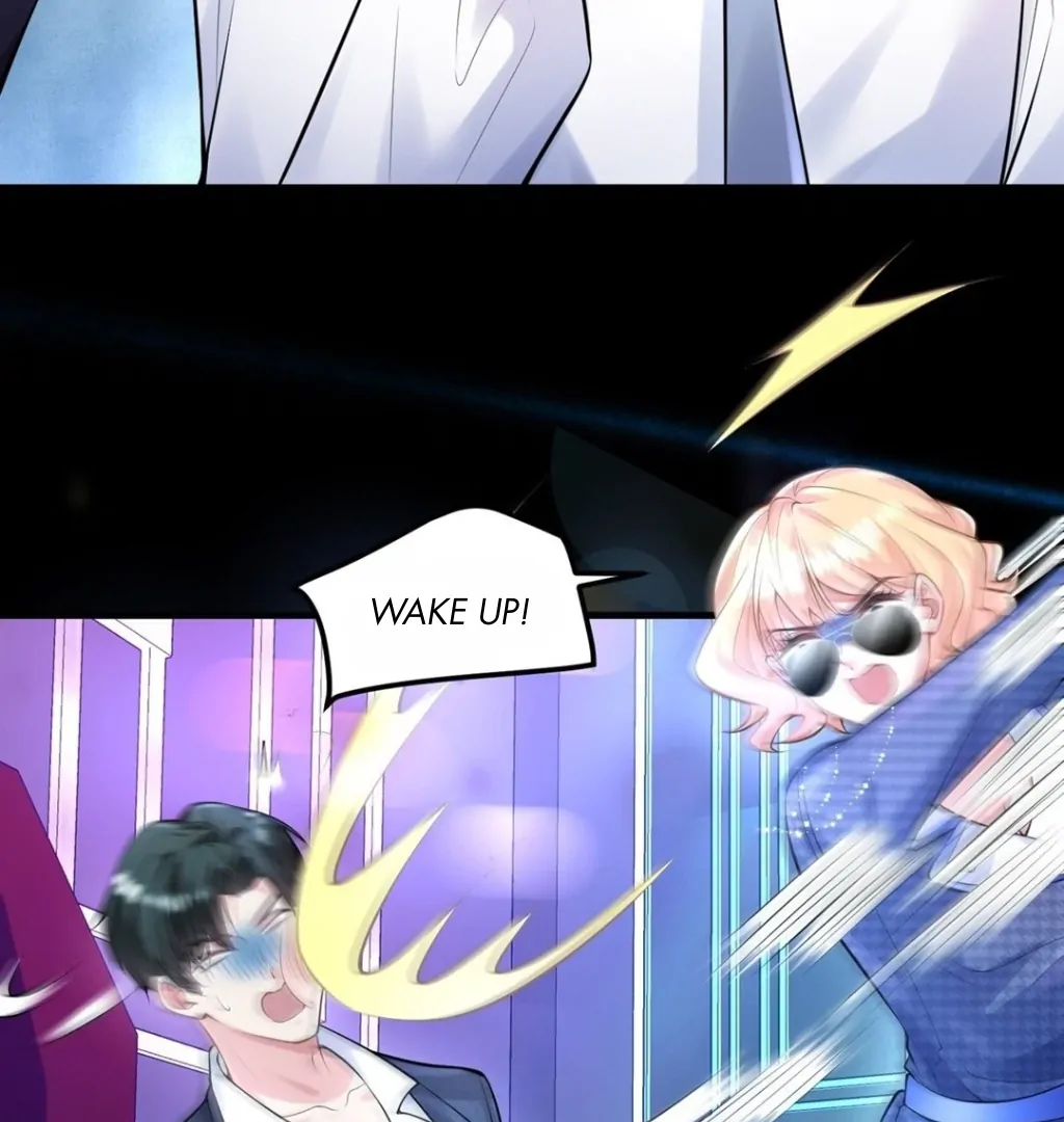 Divorce, Then A Comeback with Billions Chapter 45 - page 11