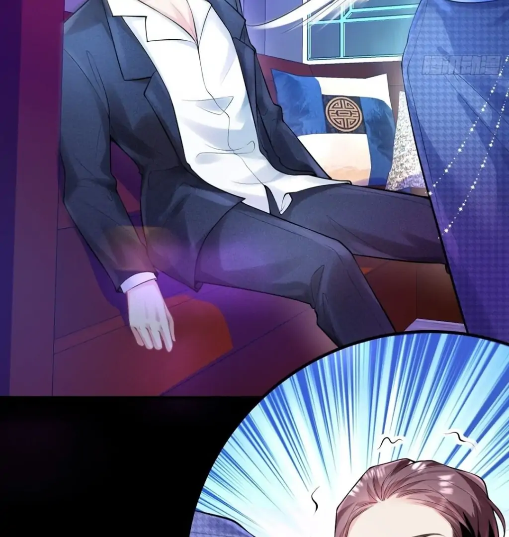 Divorce, Then A Comeback with Billions Chapter 45 - page 12