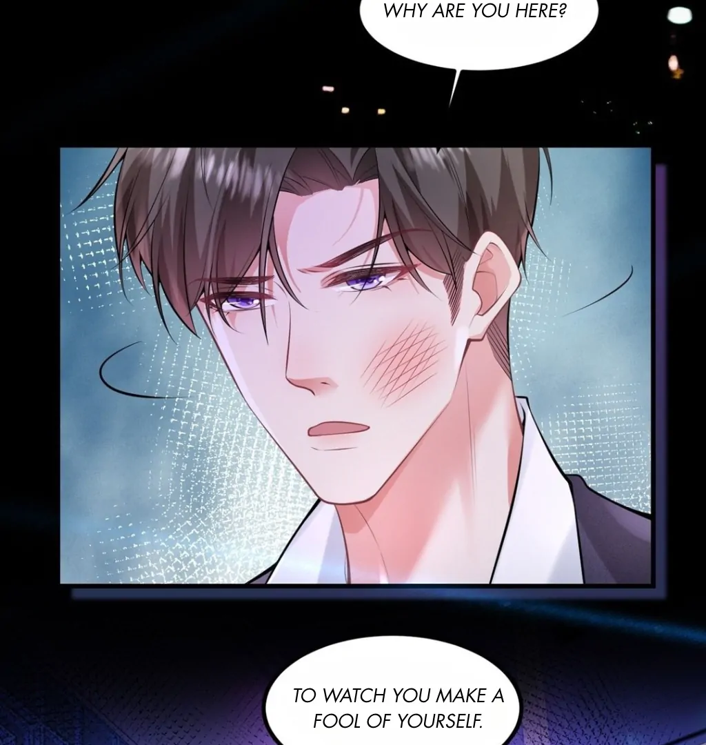 Divorce, Then A Comeback with Billions Chapter 45 - page 14