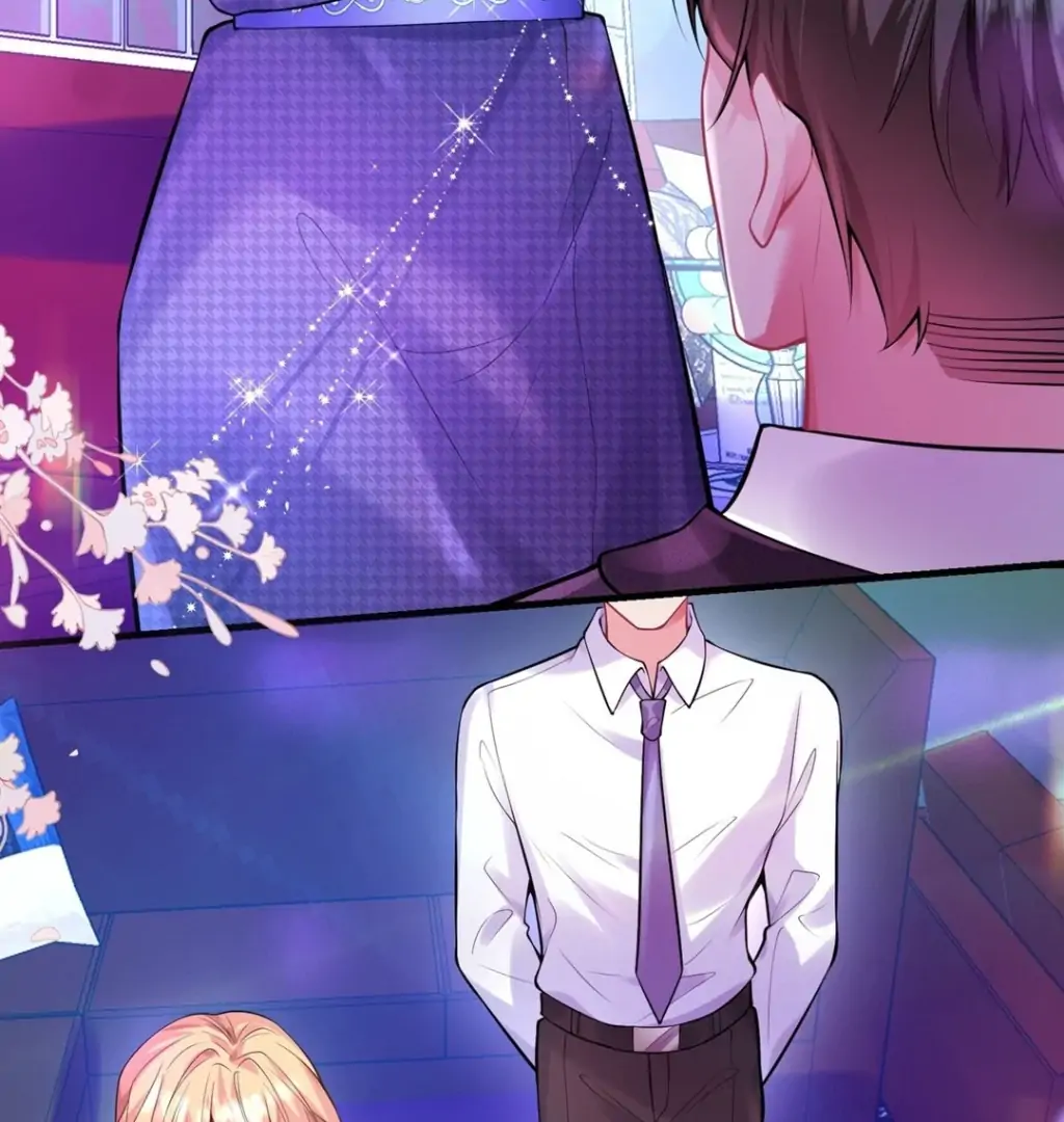 Divorce, Then A Comeback with Billions Chapter 45 - page 16