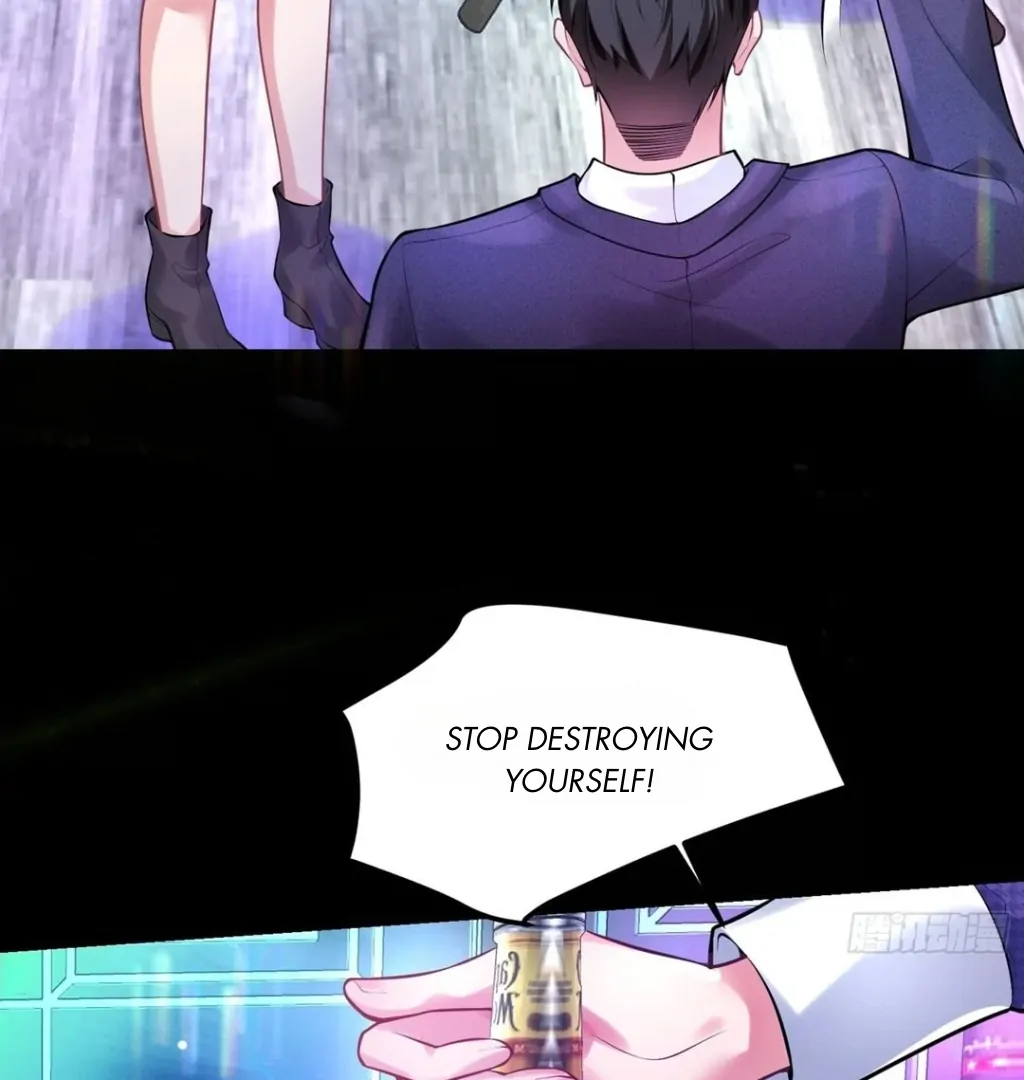 Divorce, Then A Comeback with Billions Chapter 45 - page 18