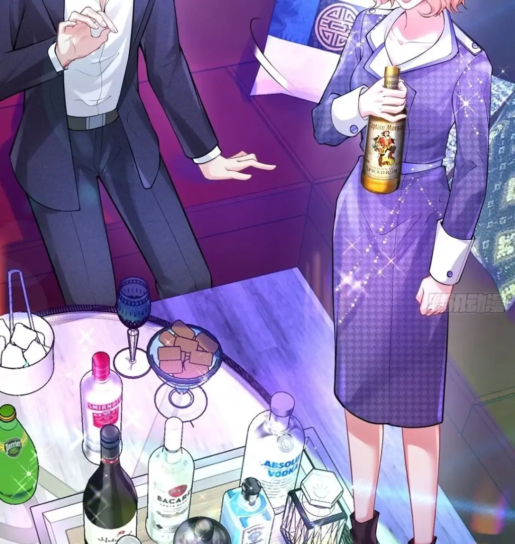 Divorce, Then A Comeback with Billions Chapter 45 - page 20