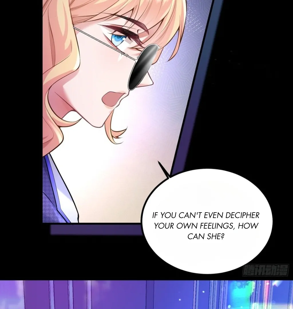 Divorce, Then A Comeback with Billions Chapter 45 - page 23