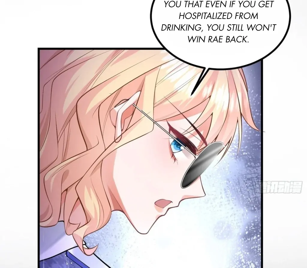 Divorce, Then A Comeback with Billions Chapter 45 - page 26