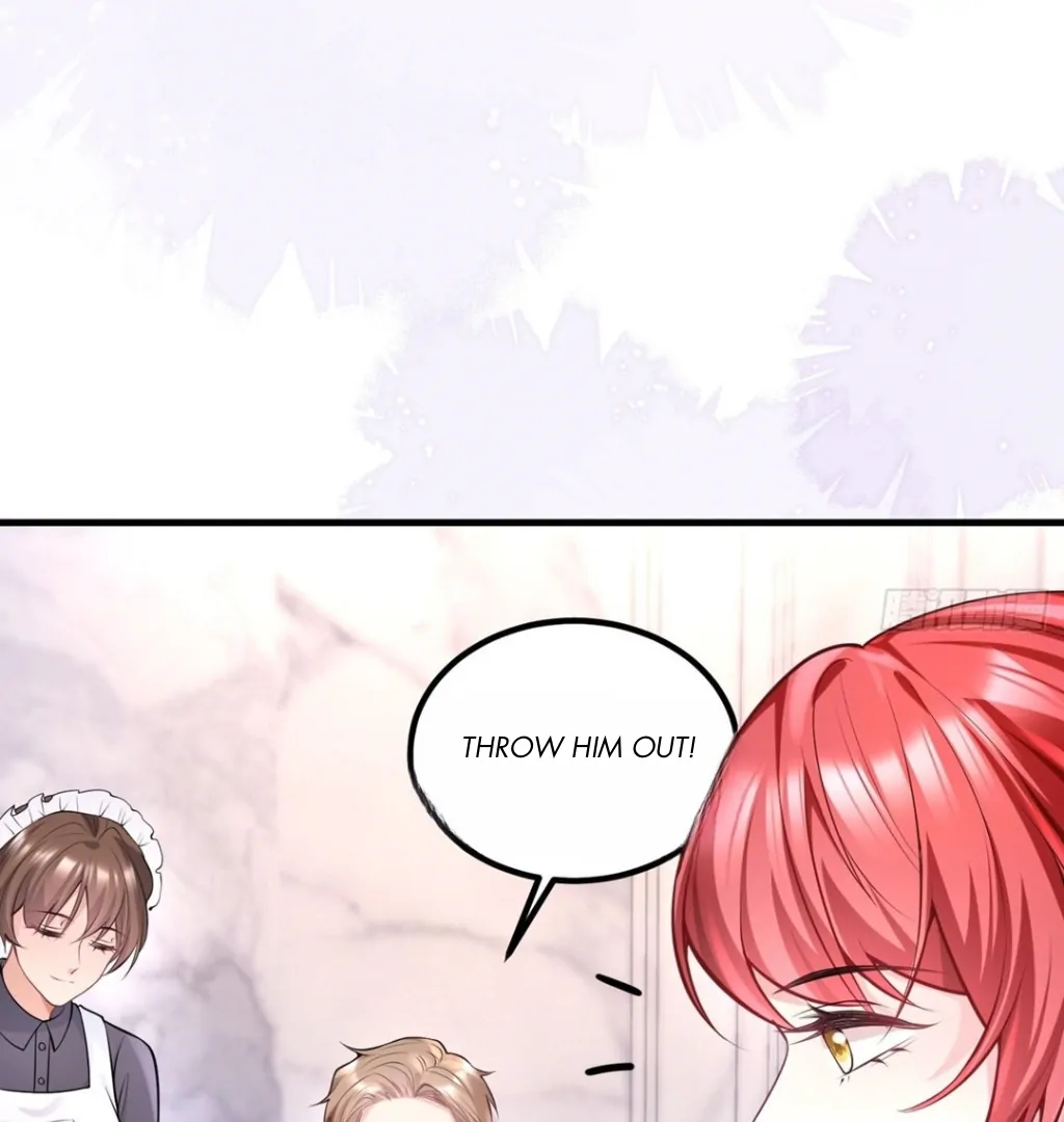 Divorce, Then A Comeback with Billions Chapter 45 - page 30