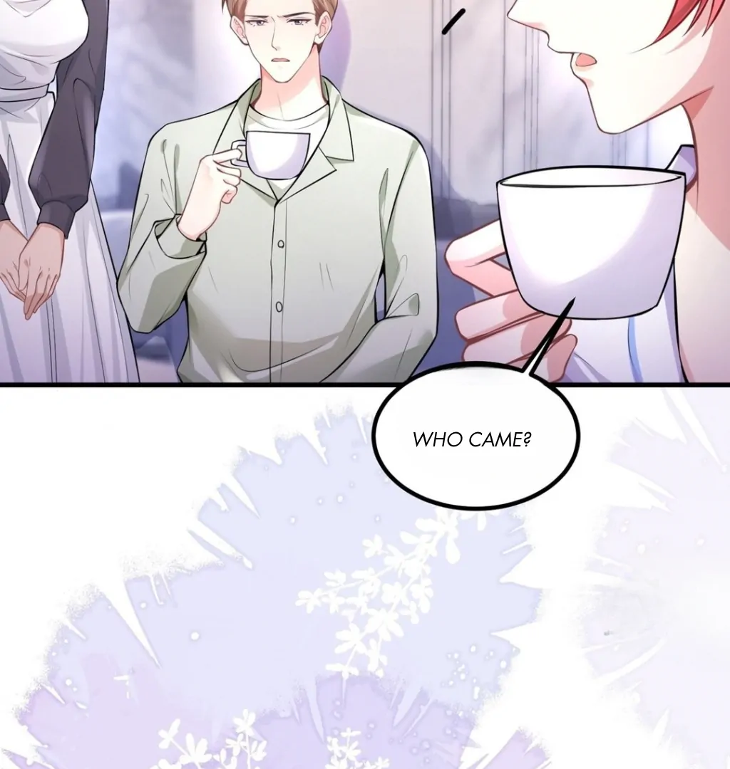 Divorce, Then A Comeback with Billions Chapter 45 - page 31