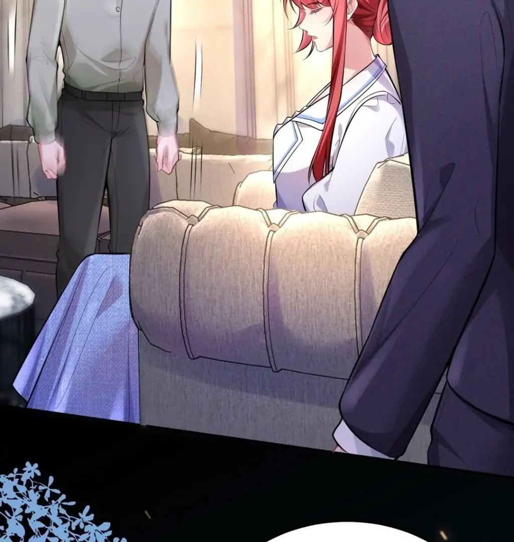 Divorce, Then A Comeback with Billions Chapter 45 - page 39