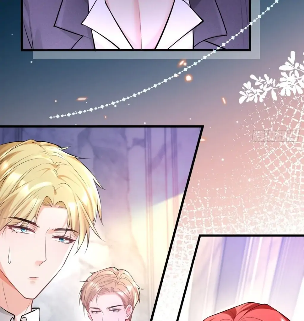 Divorce, Then A Comeback with Billions Chapter 45 - page 41