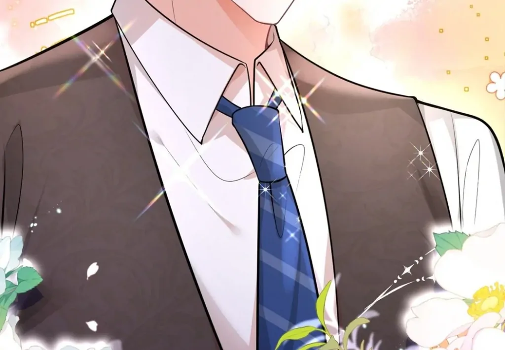 Divorce, Then A Comeback with Billions Chapter 45 - page 50