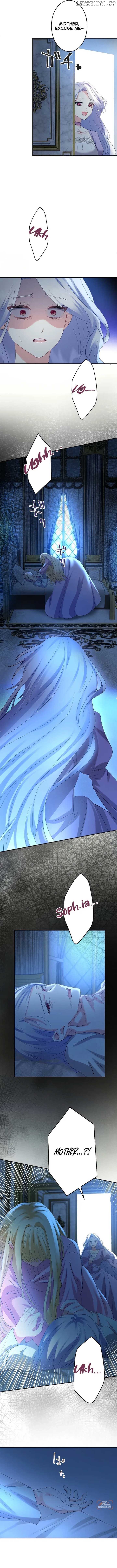 I Won’t Forgive My Stepsister This Time Around! Chapter 1 - page 11