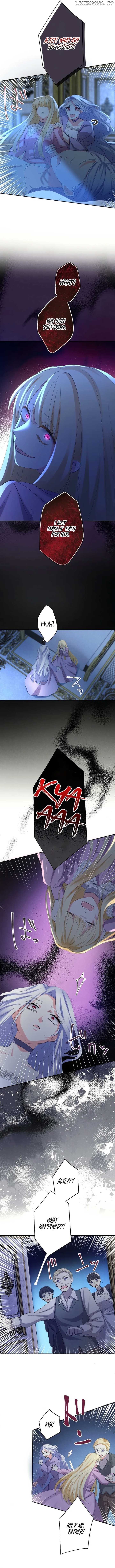 I Won’t Forgive My Stepsister This Time Around! Chapter 1 - page 12