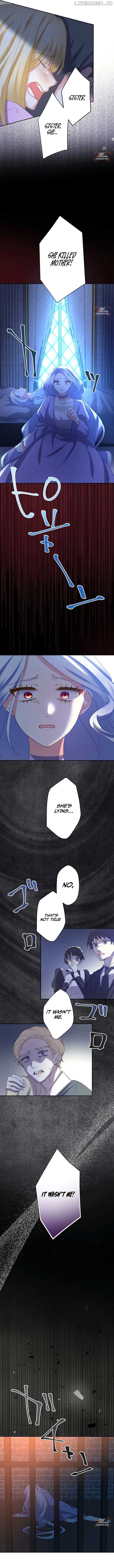 I Won’t Forgive My Stepsister This Time Around! Chapter 1 - page 13