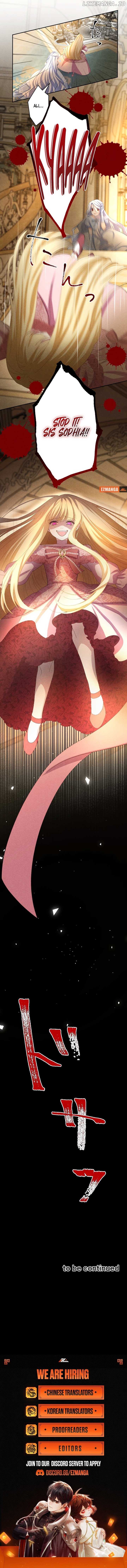 I Won’t Forgive My Stepsister This Time Around! Chapter 13 - page 10