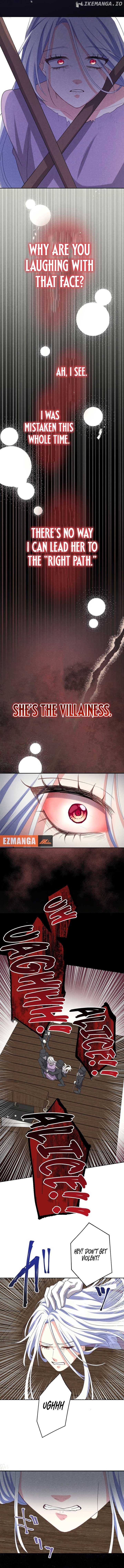 I Won’t Forgive My Stepsister This Time Around! Chapter 2 - page 5