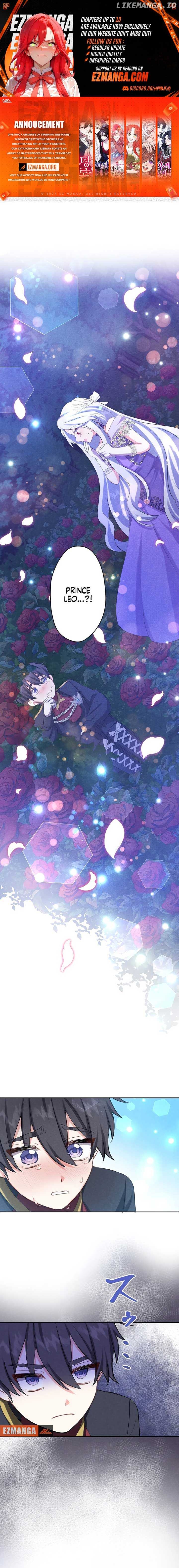 I Won’t Forgive My Stepsister This Time Around! Chapter 4 - page 1