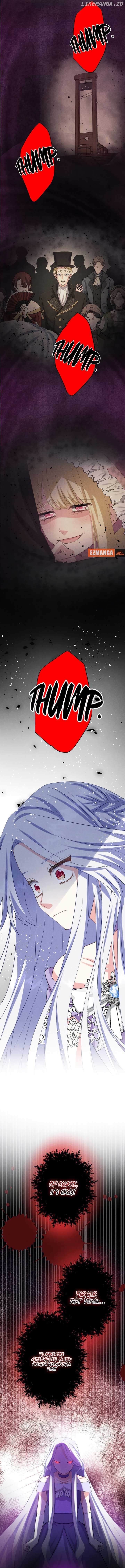 I Won’t Forgive My Stepsister This Time Around! Chapter 4 - page 12