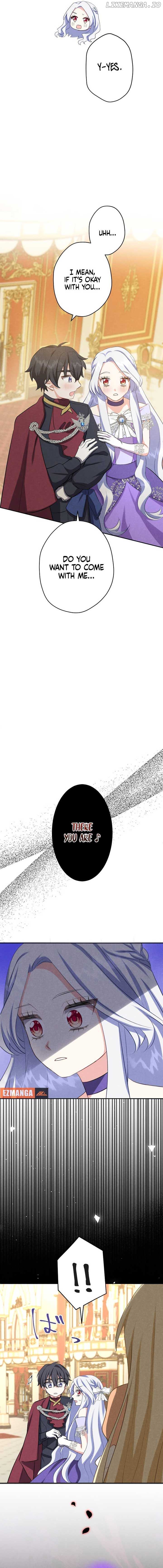 I Won’t Forgive My Stepsister This Time Around! Chapter 4 - page 16