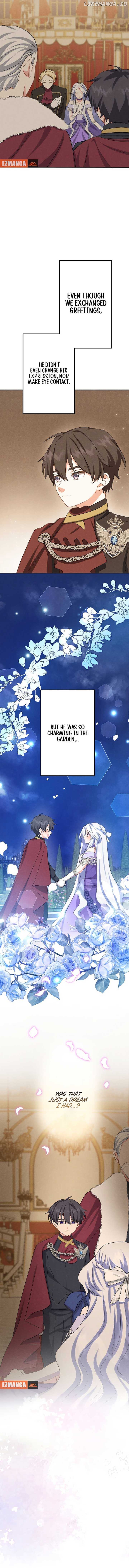 I Won’t Forgive My Stepsister This Time Around! Chapter 5 - page 11