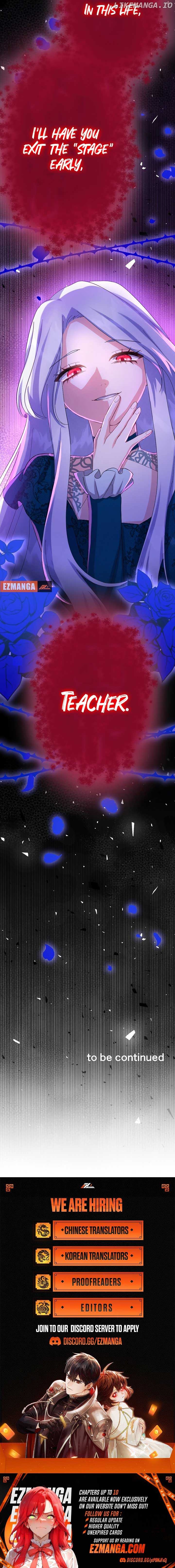 I Won’t Forgive My Stepsister This Time Around! Chapter 5 - page 16