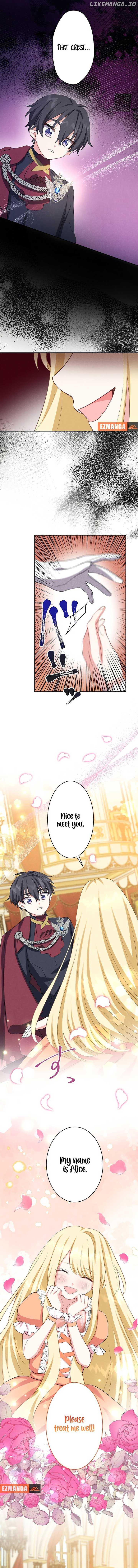 I Won’t Forgive My Stepsister This Time Around! Chapter 5 - page 3