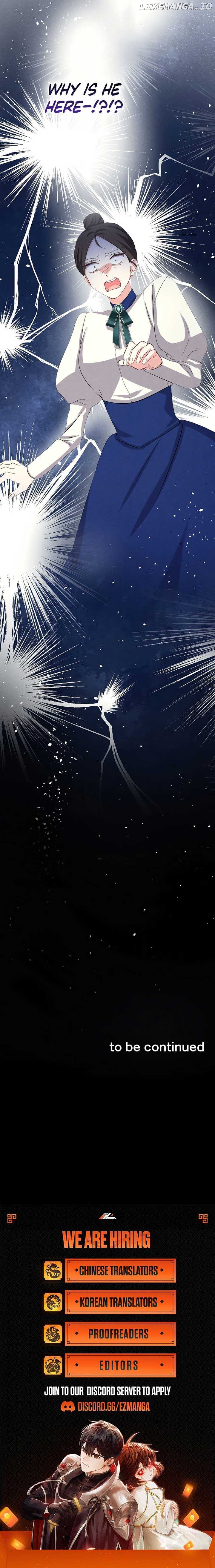 I Won’t Forgive My Stepsister This Time Around! Chapter 6 - page 18