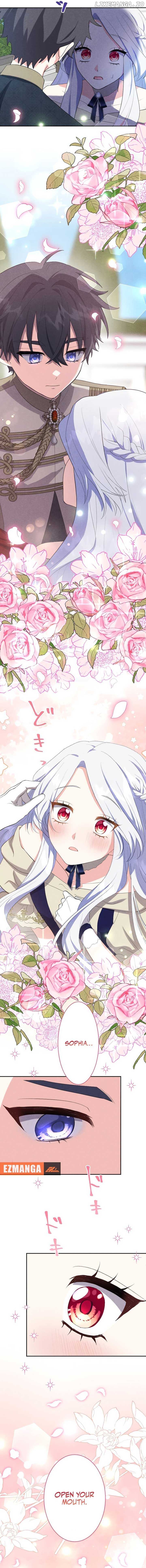 I Won’t Forgive My Stepsister This Time Around! Chapter 8 - page 13