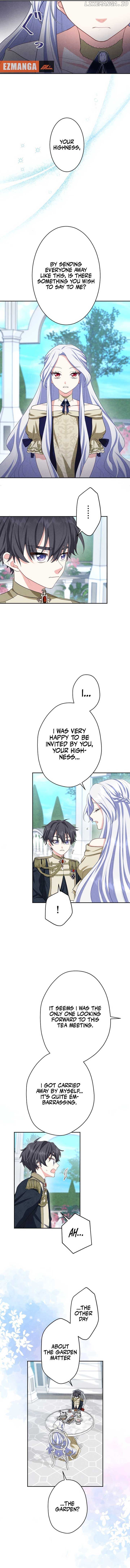 I Won’t Forgive My Stepsister This Time Around! Chapter 8 - page 3