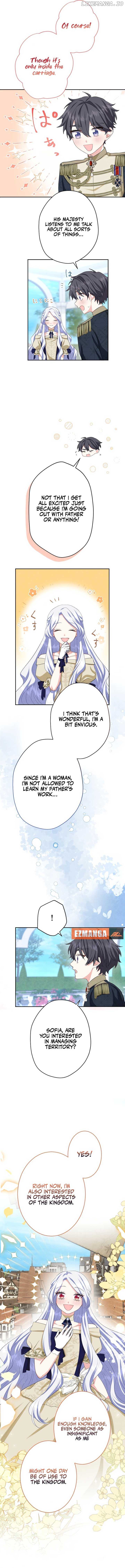 I Won’t Forgive My Stepsister This Time Around! Chapter 8 - page 7