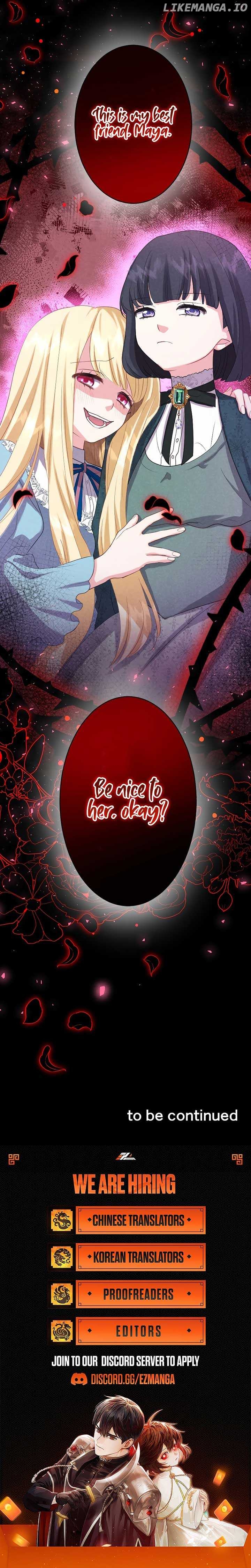 I Won’t Forgive My Stepsister This Time Around! Chapter 9 - page 14