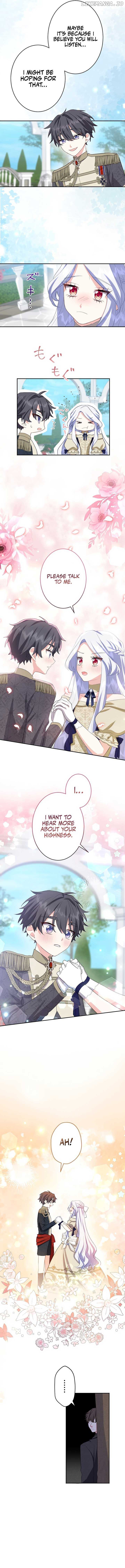 I Won’t Forgive My Stepsister This Time Around! Chapter 9 - page 2